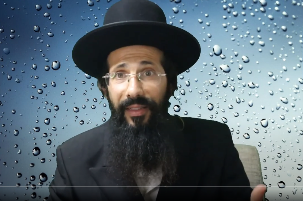 יום כיפור הוא יום שמח של תשובה ומחילה