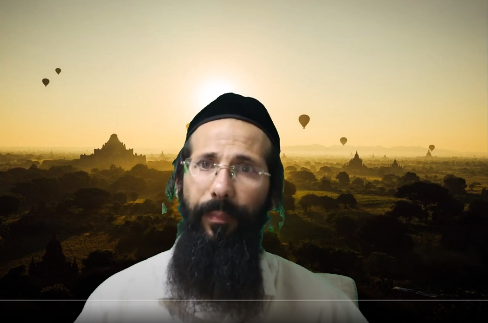 סיפור מצמרר